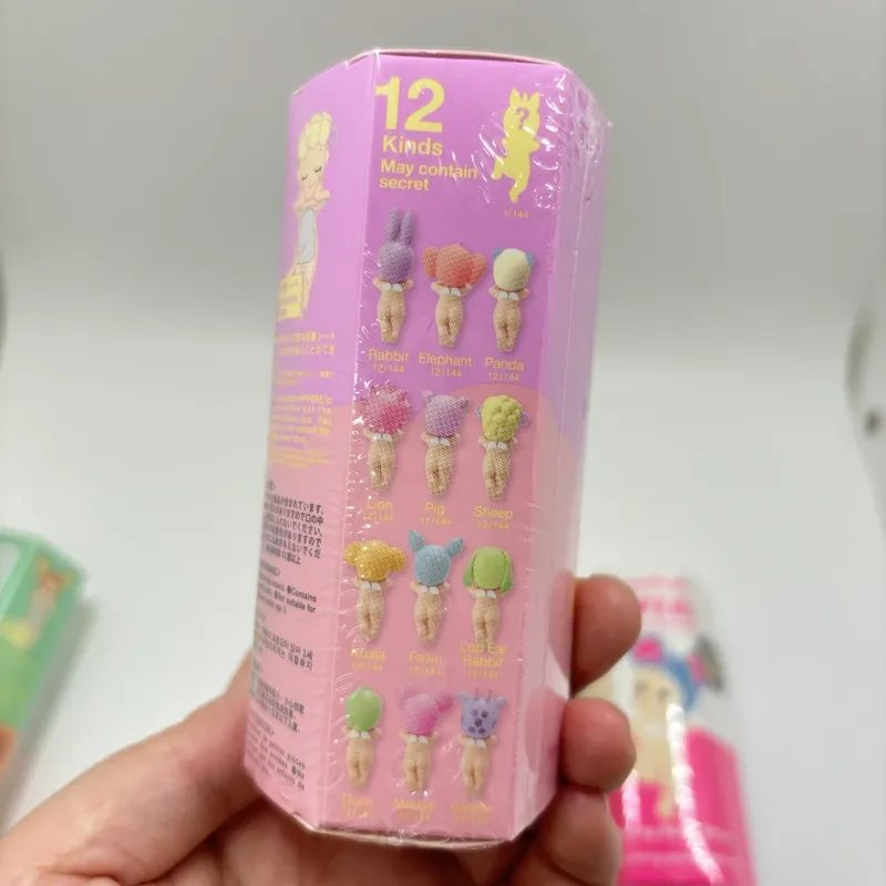 Orijinal Sonny Angel Hippers S - Phone Accessories Sonny Angel incelemesi ve fiyatı