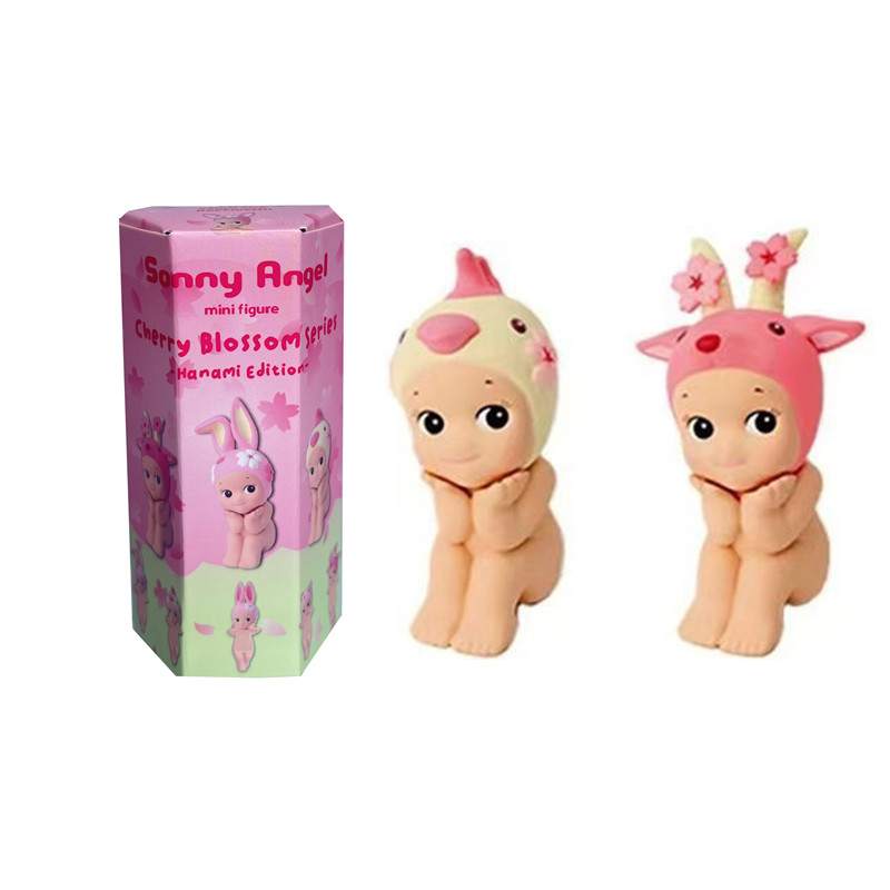 1-12 adet kiraz çiçeği serisi  - Phone Accessories Doll incelemesi ve fiyatı