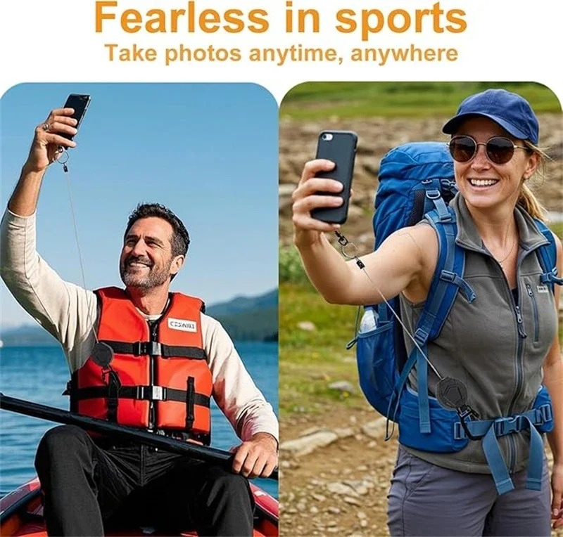 Geri Çekilebilir Hırsızlık Önl - Phone Accessories Case incelemesi ve fiyatı