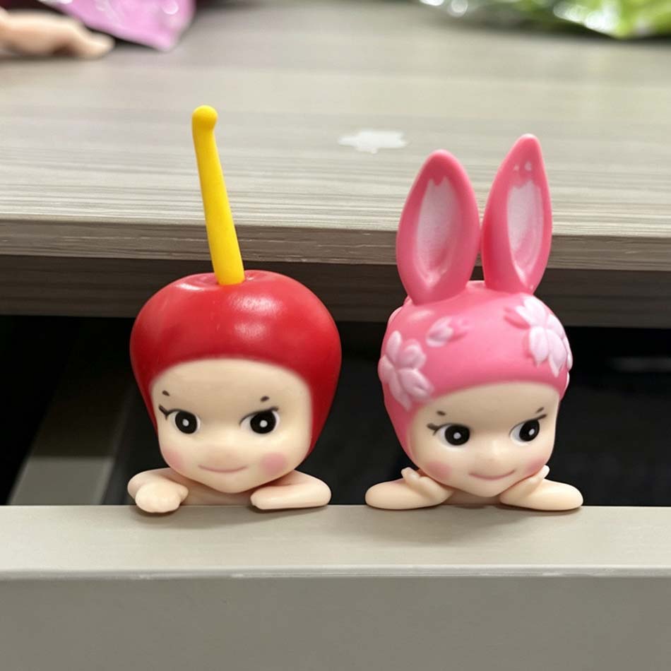 Kör Kutu Hippers Dekoratif Min - Phone Accessories Doll incelemesi ve fiyatı