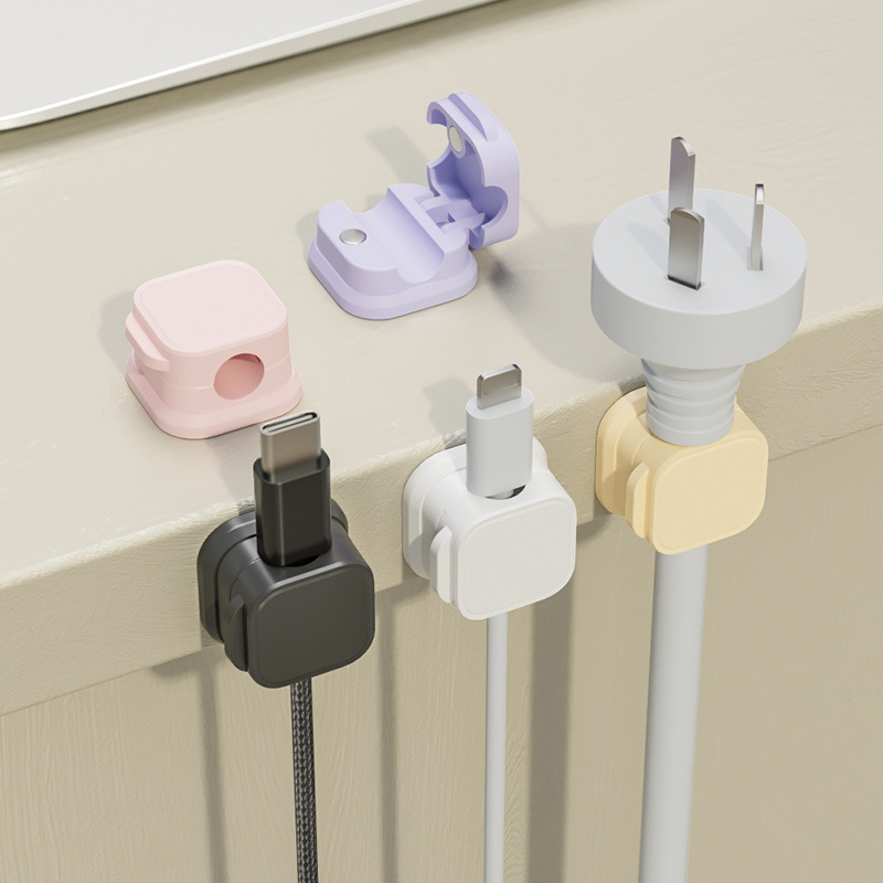Çok Renkli Manyetik Kablo Düze - Cable Organizer Magnetic incelemesi ve fiyatı