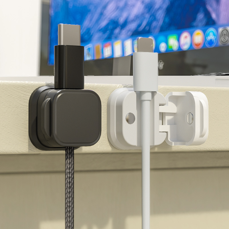 Çok Renkli Manyetik Kablo Düze - Cable Organizer Magnetic incelemesi ve fiyatı