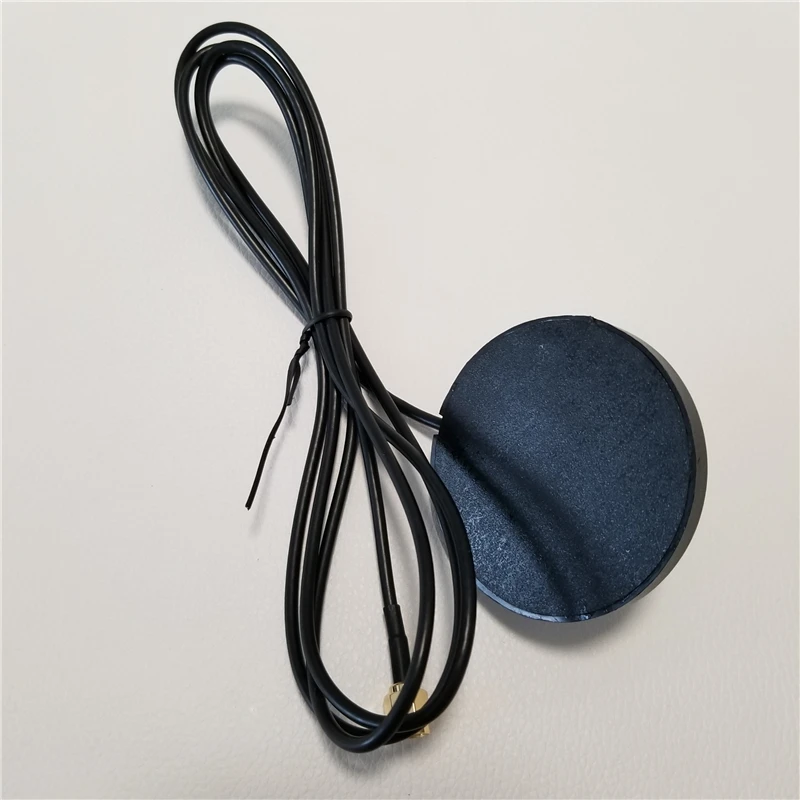 RP-SMA RP SMA erkek kadın M/F  - Cable Organizer Magnetic incelemesi ve fiyatı
