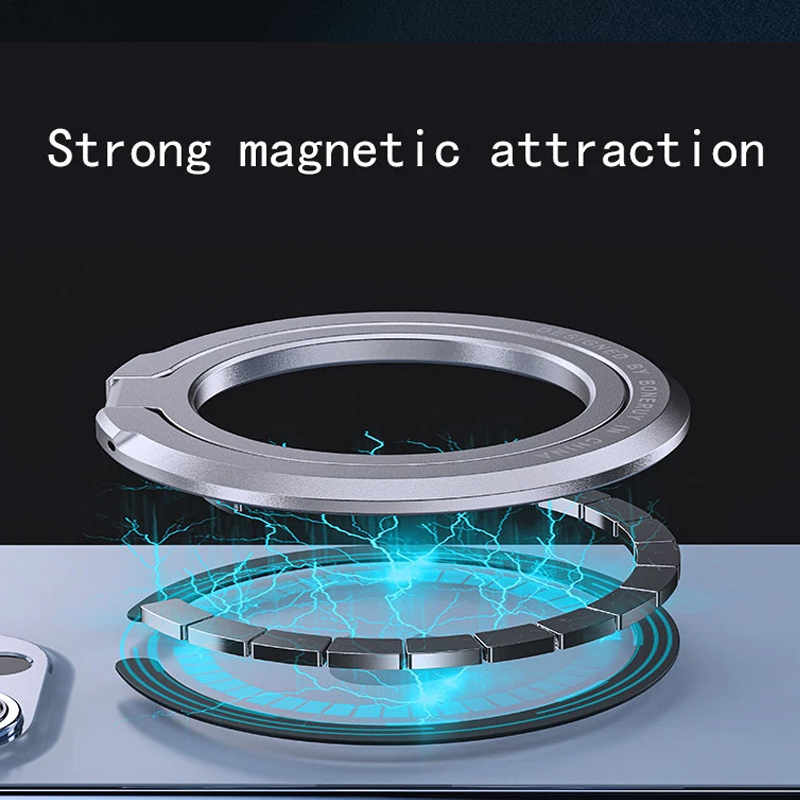 Magsafe Uyumlu Manyetik Telefo - Phone Accessories Useful incelemesi ve fiyatı