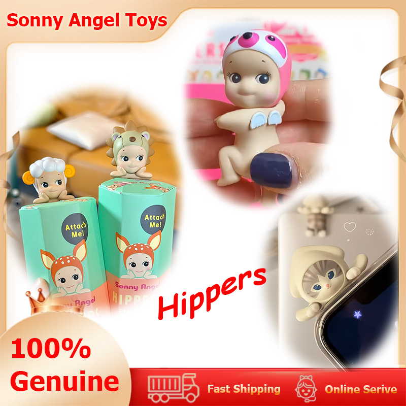 Sonny Angel Harvest Dreaming L - Phone Accessories Sonny Angel incelemesi ve fiyatı