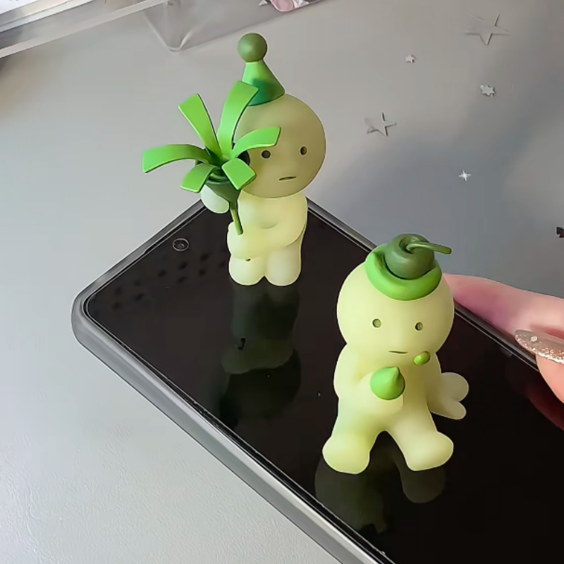 Sonny Angel Smiski Doğum Günü  - Phone Accessories Sonny Angel incelemesi ve fiyatı