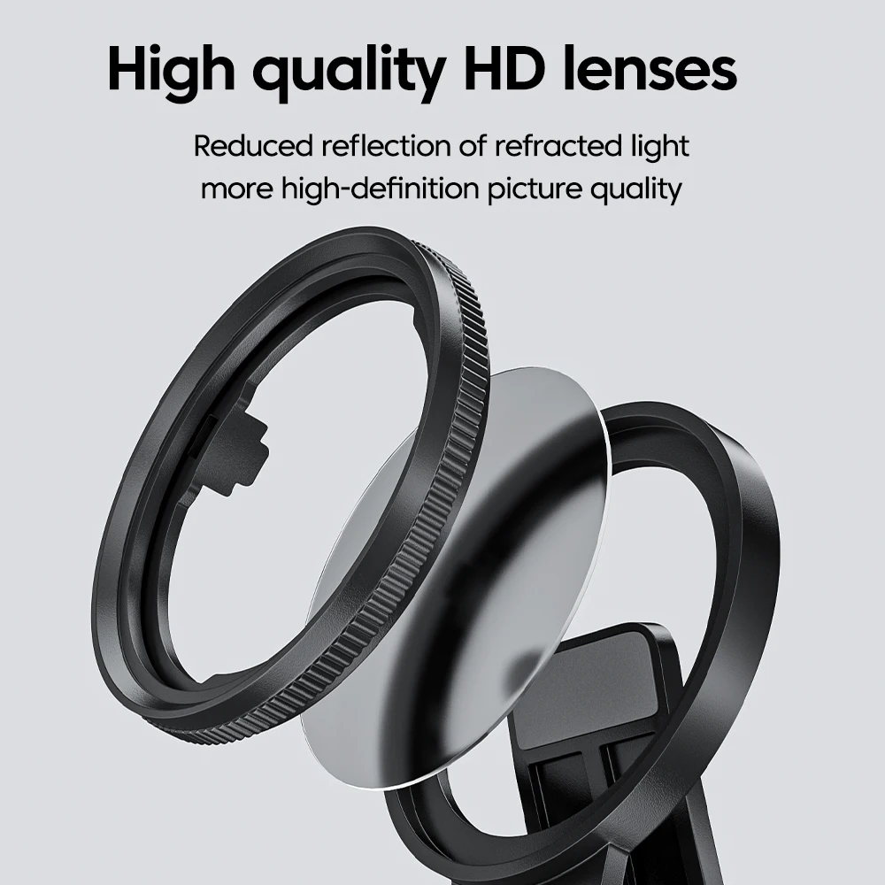 Yeni 52mm CPL Cep Telefonu Len - Phone Accessories Useful incelemesi ve fiyatı
